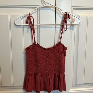 Women’s tank top